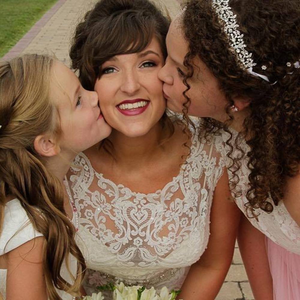 Meet your Posher, Hailley